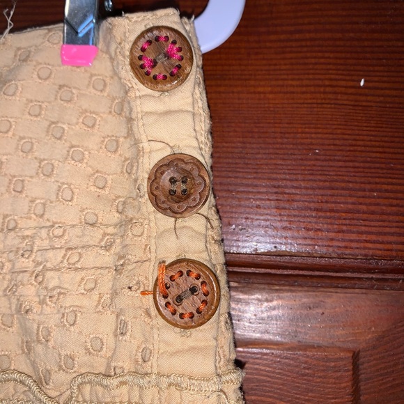 American Eagle Mini Skirt - Picture 3 of 4